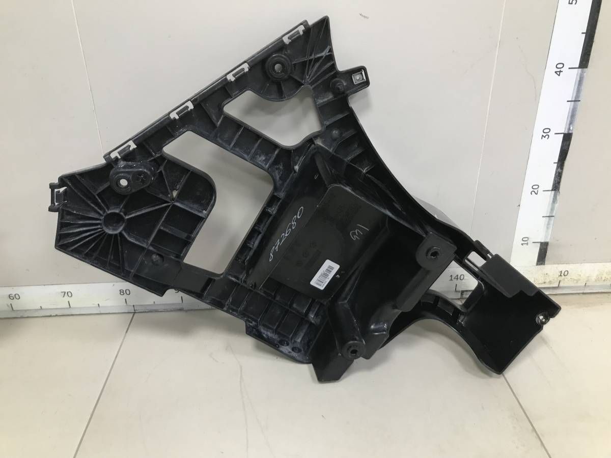 Кронштейн заднего бампера левый BMW X5 F15/F85 2013>