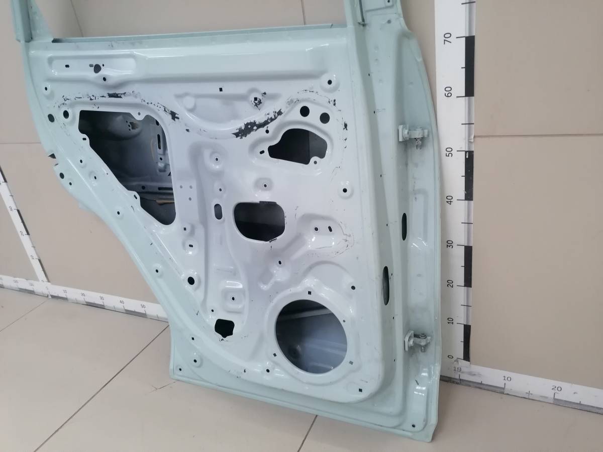 Дверь задняя левая Omoda С5 2021-н.в.