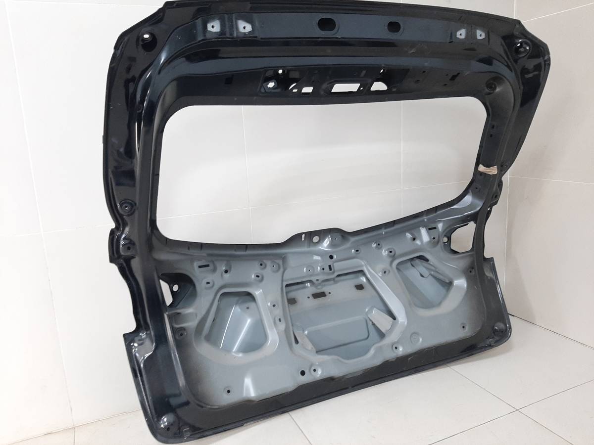 Дверь багажника Mazda CX-5 (KE) 2011-2017
