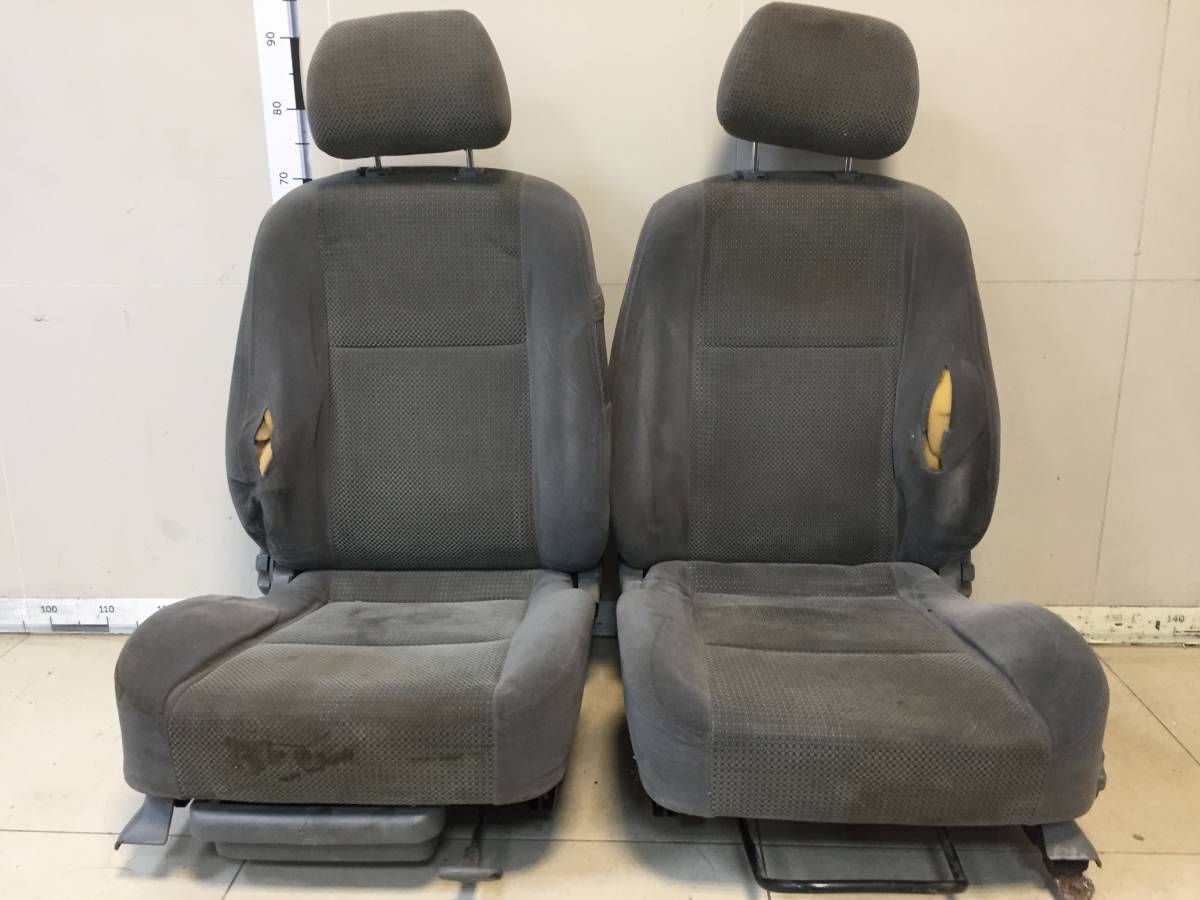Сиденье (комплект) Chevrolet Lacetti (J200) 2003-2013