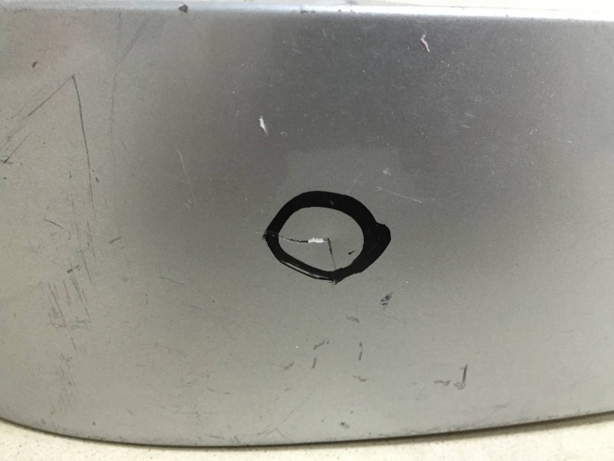 Планка под фонарь (ресничка) Honda Civic EK2,EK3 1995-2000