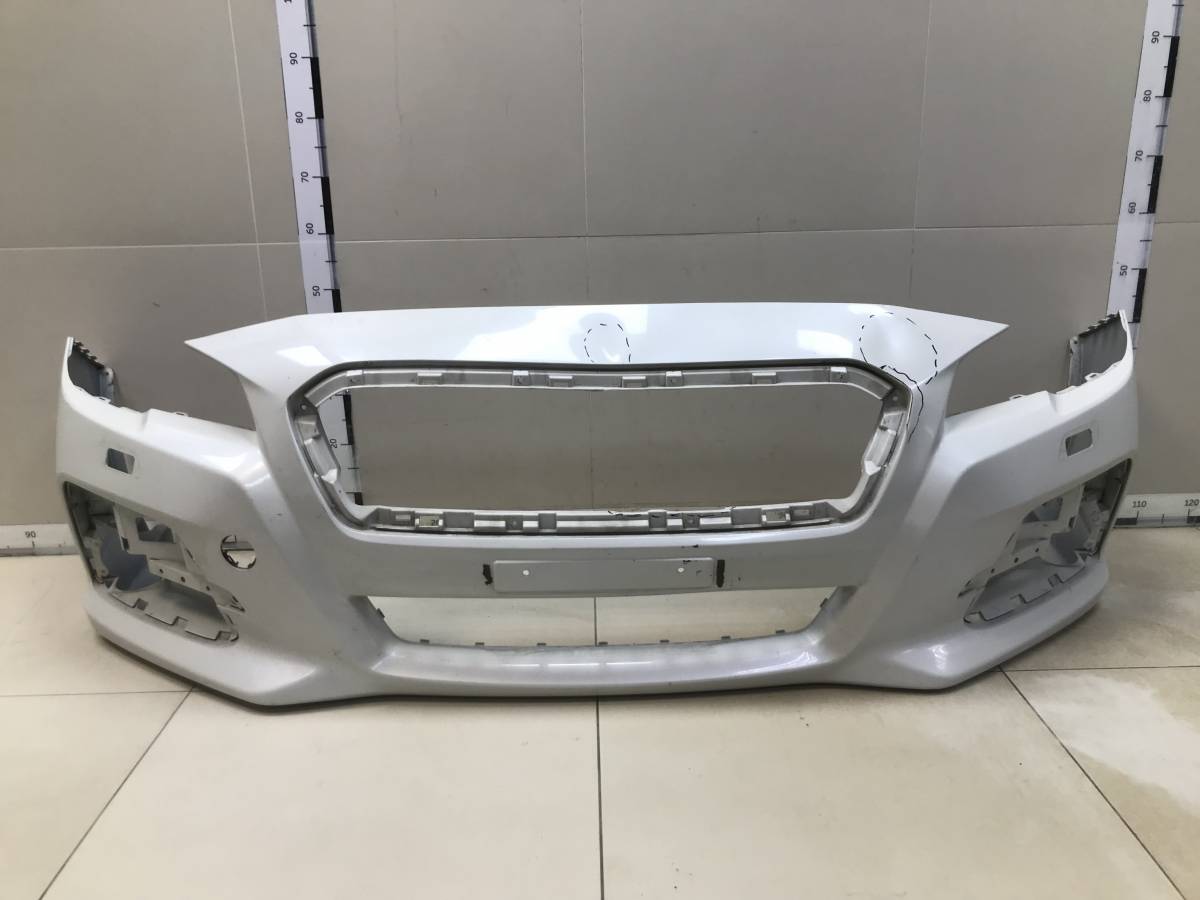 Бампер передний Subaru Levorg VM 2014