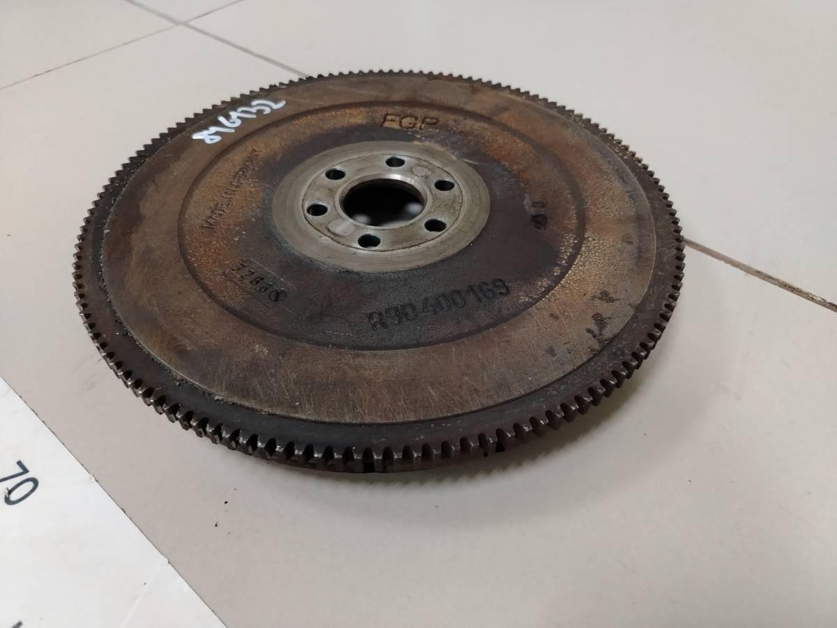Маховик Opel Zafira (B) 2005-2012 Маховик Opel Zafira (B) 2005-2012