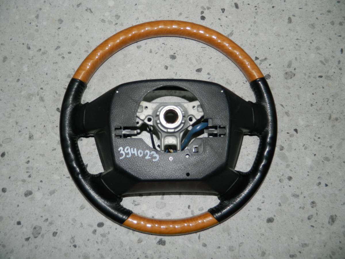 Рулевое колесо для AIR BAG (без AIR BAG) Toyota Mark X 2004-2009