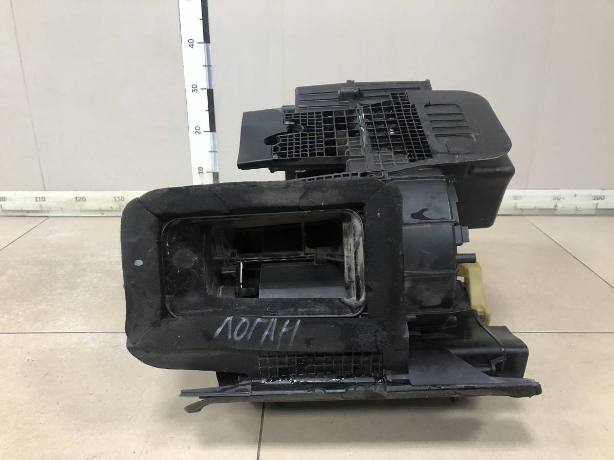 Корпус отопителя Renault Logan (1) 2005-2014