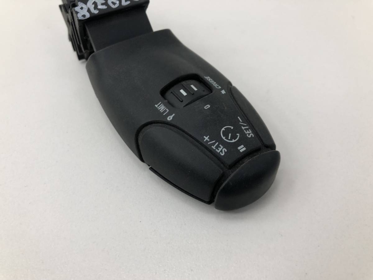 Переключатель круиз-контроля Peugeot Partner Tepee (B9) 2008-2018