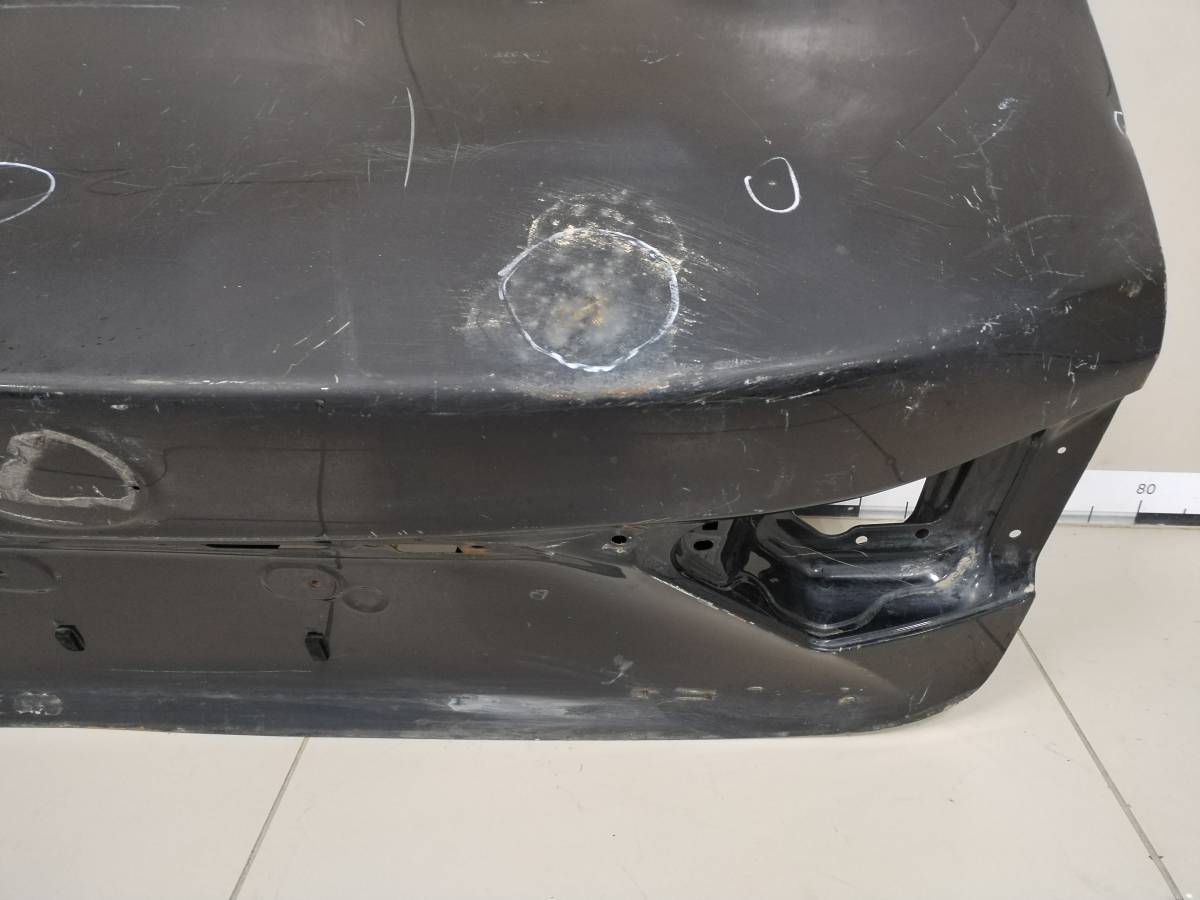Крышка багажника Lexus ES (SV60) 2012>