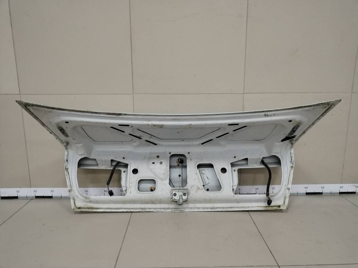 Крышка багажника Daewoo Espero 1990-1999