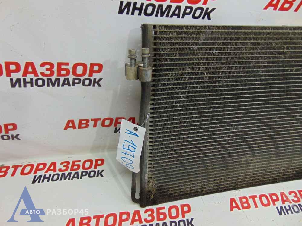 Радиатор кондиционера (конденсер) для BMW 6-series 6-Series E63 2003-2010