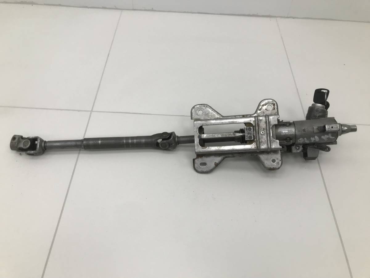 Колонка рулевая Ford Fusion (JU) 2002-2012