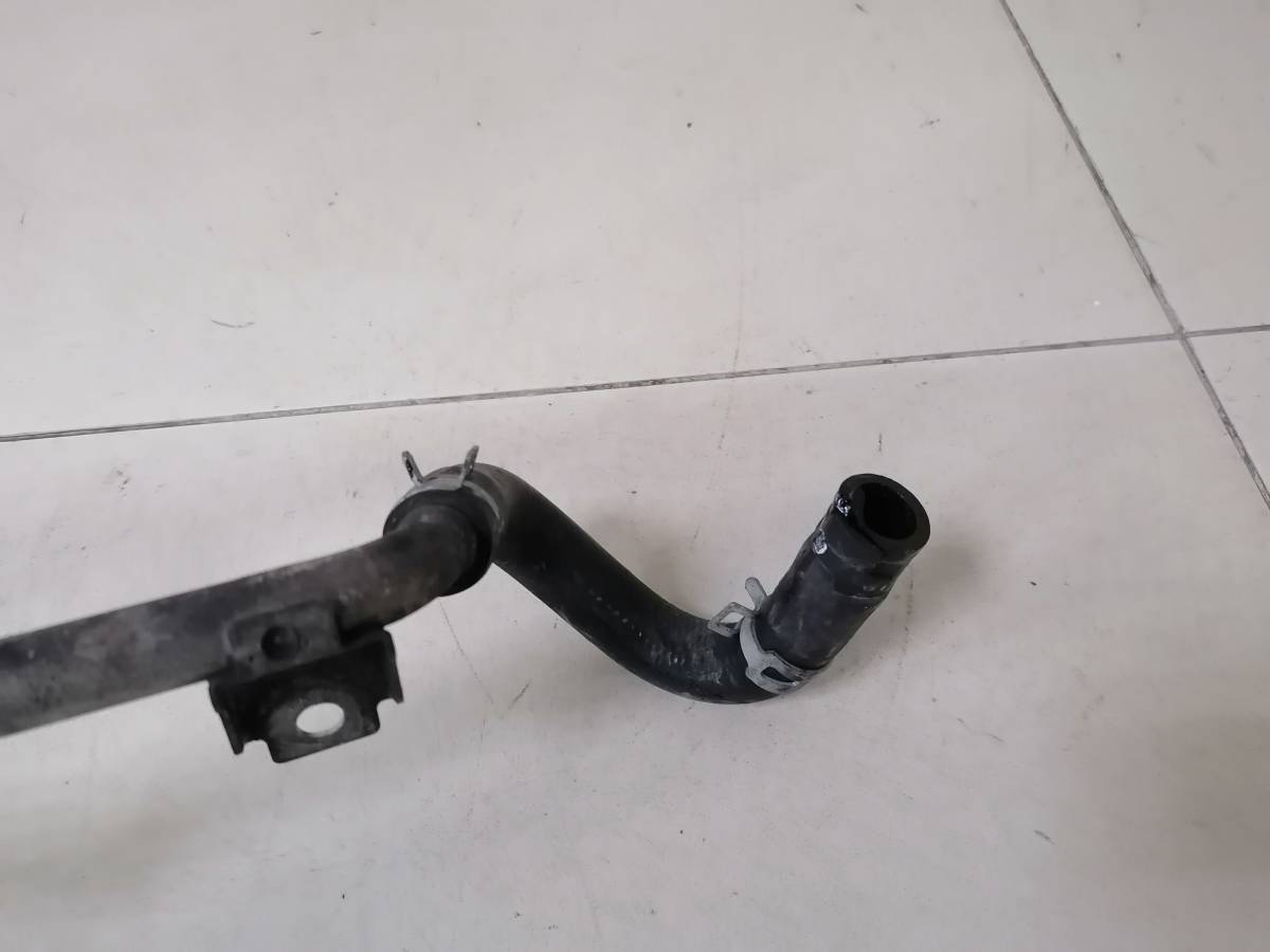 Трубка охлажд. жидкости металлическая Mazda BT-50 2006-2012 Трубка охлажд. жидкости металлическая Mazda BT-50 2006-2012