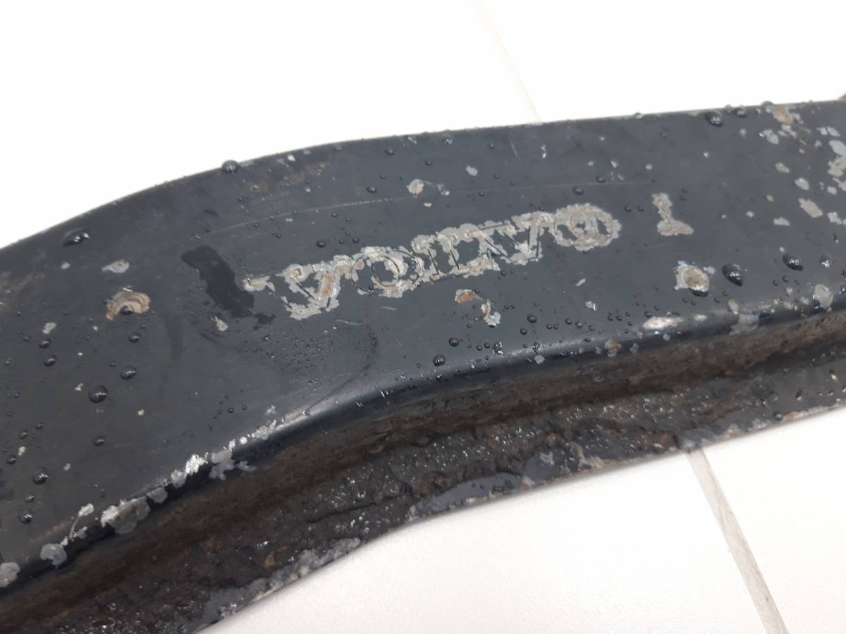 Балка передняя продольная Volvo S40 1995-2004