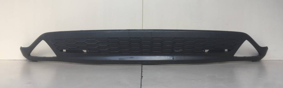Юбка задняя Honda Civic 5D 2006-2012