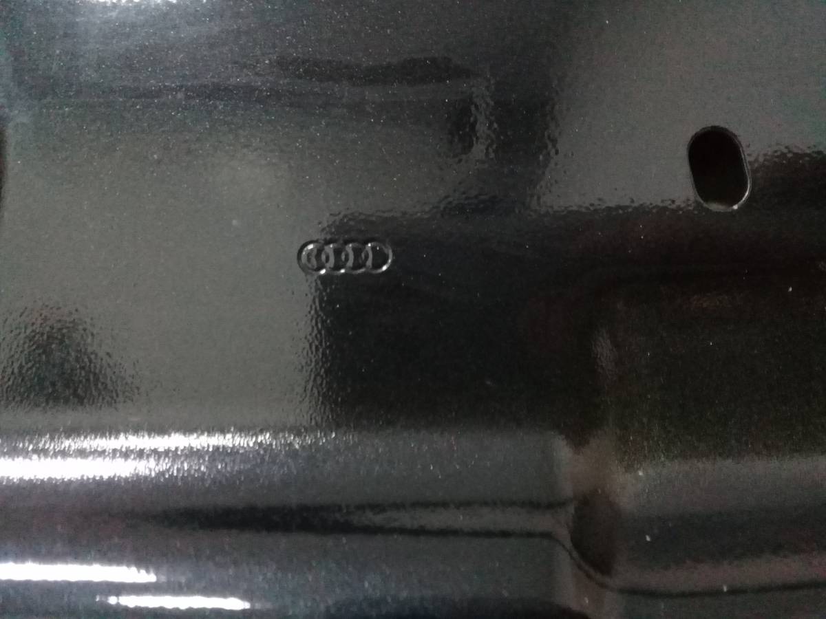 Дверь передняя правая Audi Q5 (8R) 2008-2017