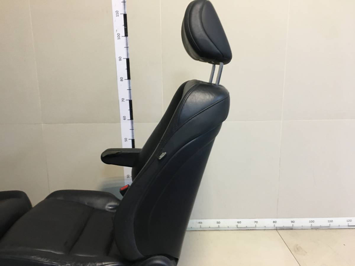 Сиденье (комплект) Honda CR-V 2007-2012