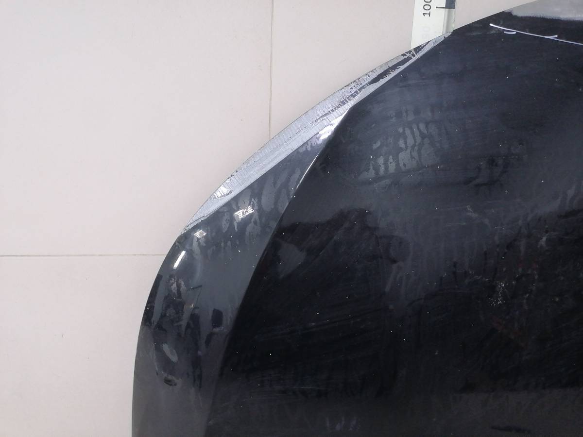Капот Toyota Corolla E180 2013>