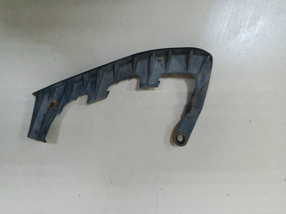 Кронштейн переднего бампера левый Honda CR-V 2007-2012
