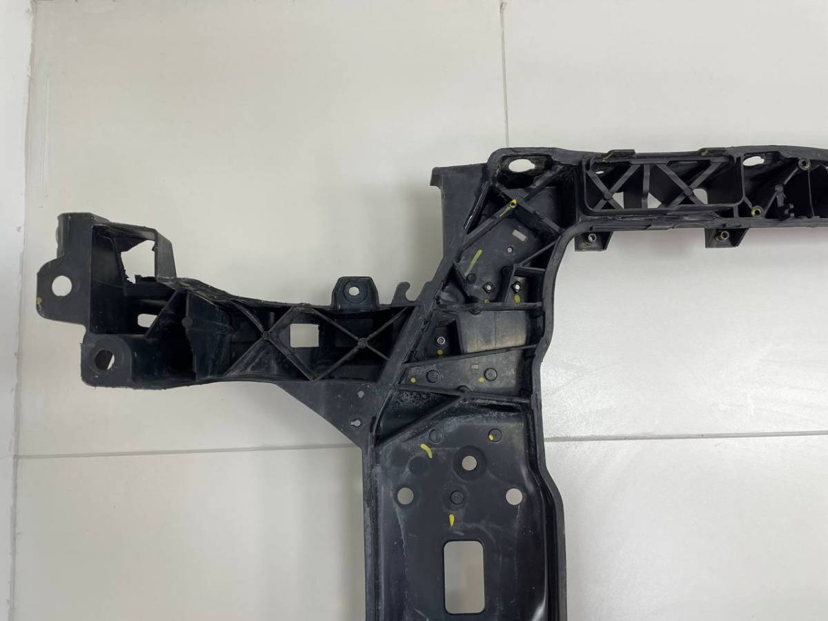 Панель передняя Hyundai ix35 (LM) 2010-2015 Панель передняя Hyundai ix35 (LM) 2010-2015
