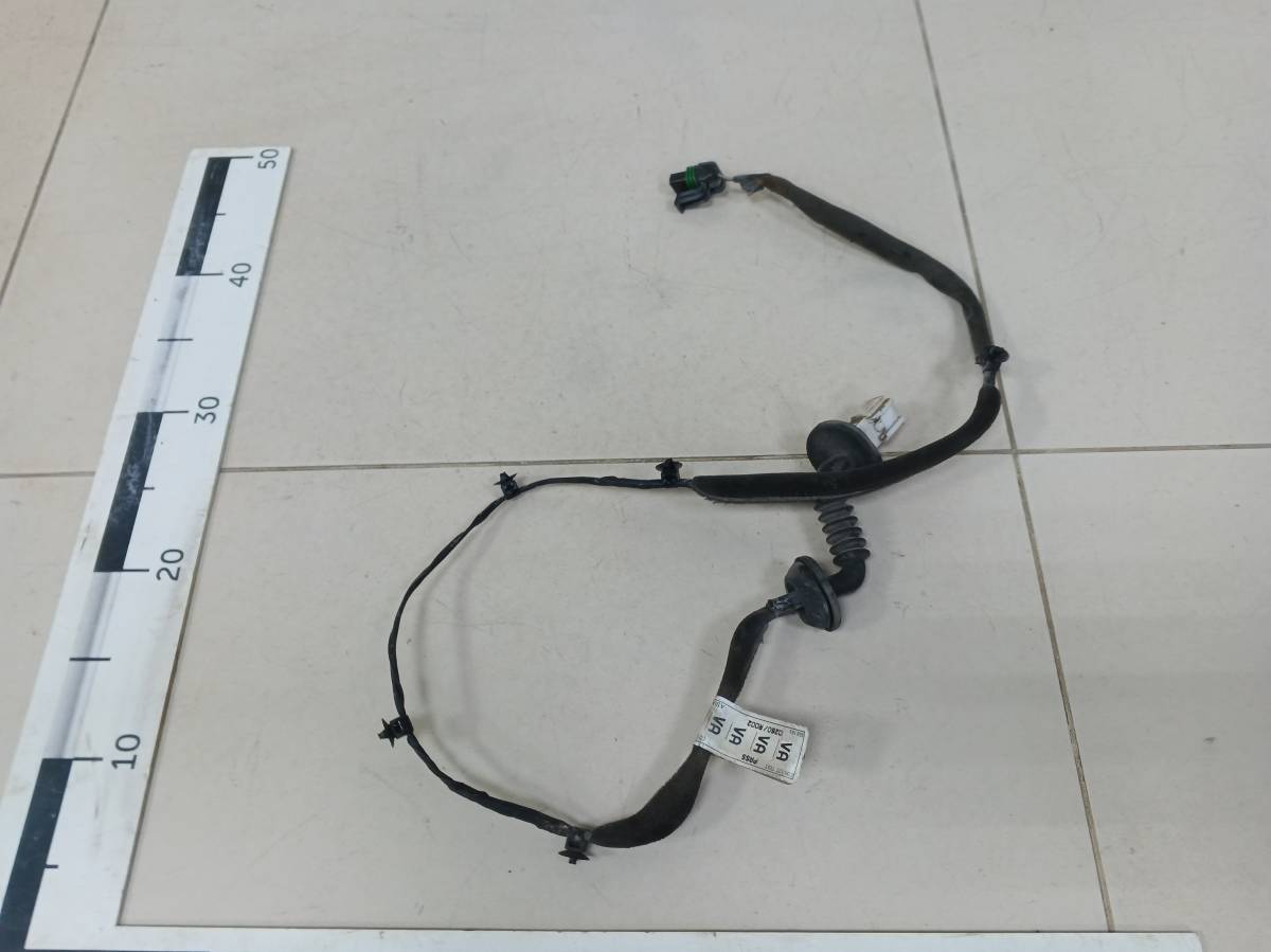 Проводка двери Chevrolet Aveo T250 2005-2011 Проводка двери Chevrolet Aveo T250 2005-2011