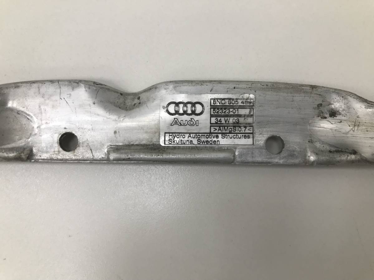 Элемент передней панели Audi TT 8N 1998-2006