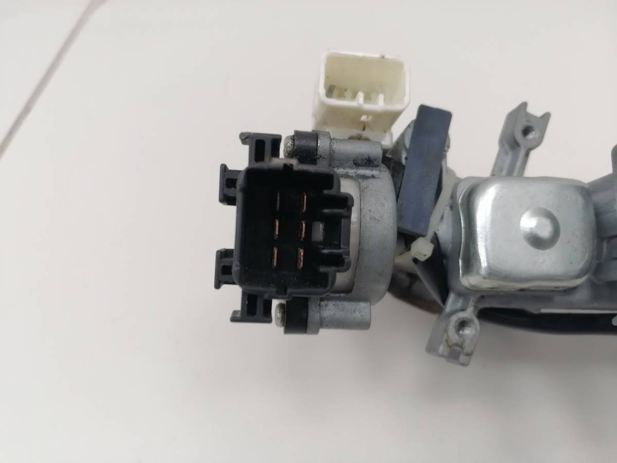 Замок зажигания Suzuki SX4 2006-2013