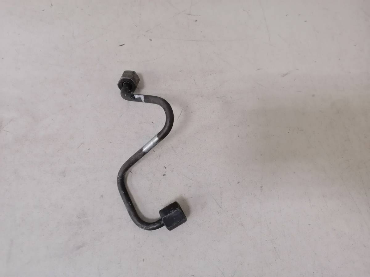 Трубка ТНВД Mazda BT-50 2006-2012 Трубка ТНВД Mazda BT-50 2006-2012