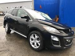 Mazda CX-7 (ER) 2006-2012