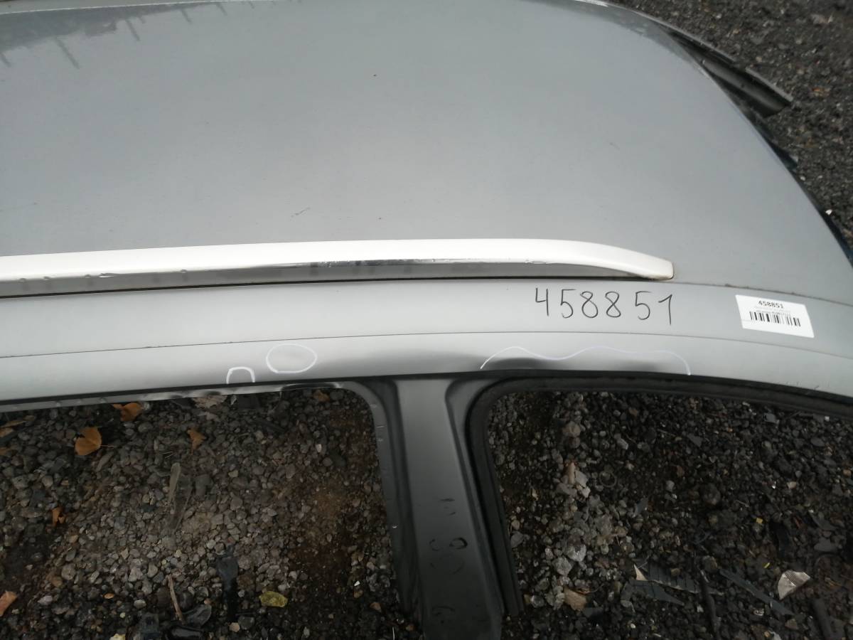 Крыша Audi Q7 (4L) 2005-2015