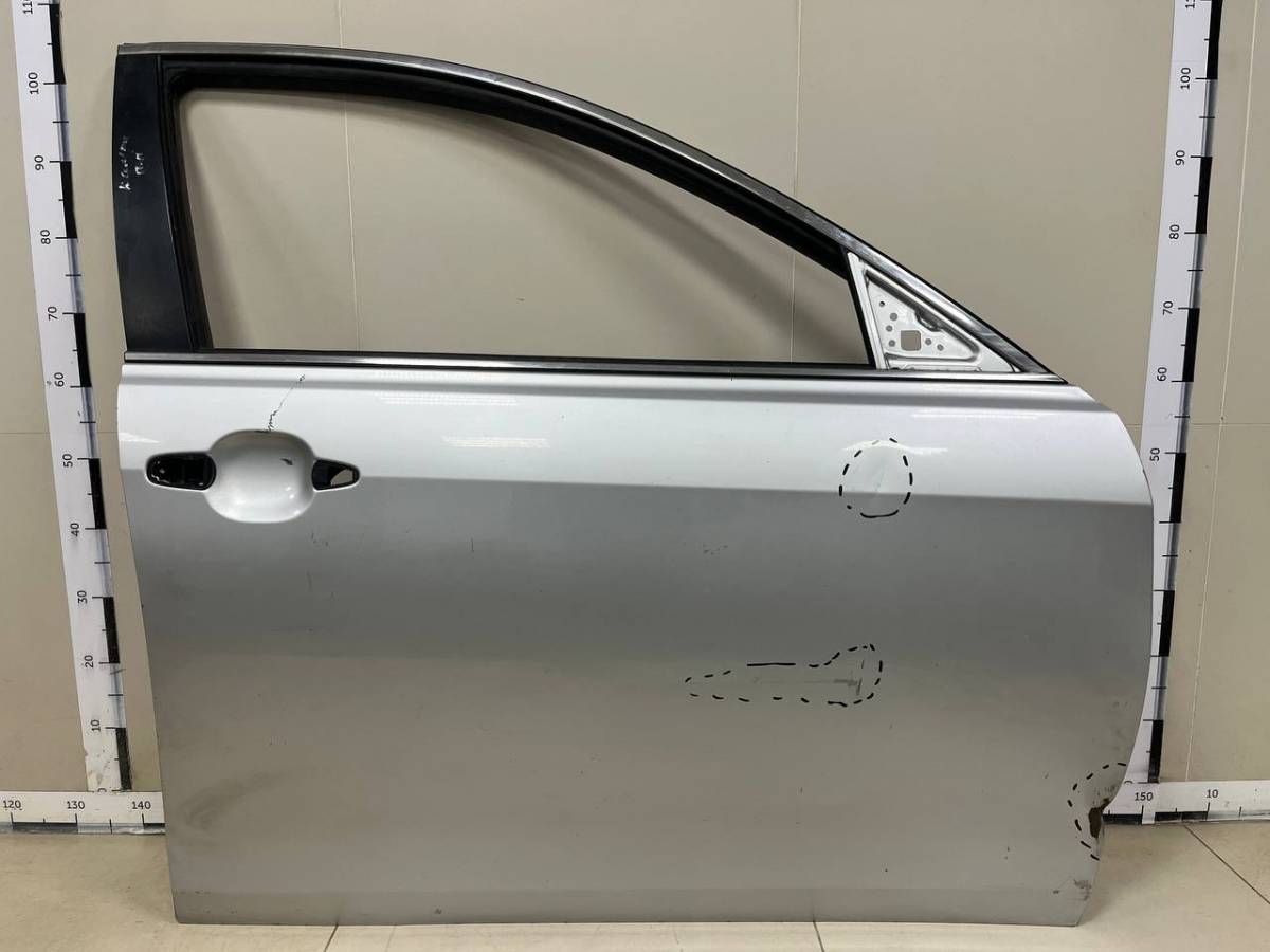 Дверь передняя правая Toyota Camry (V40) 2006-2011