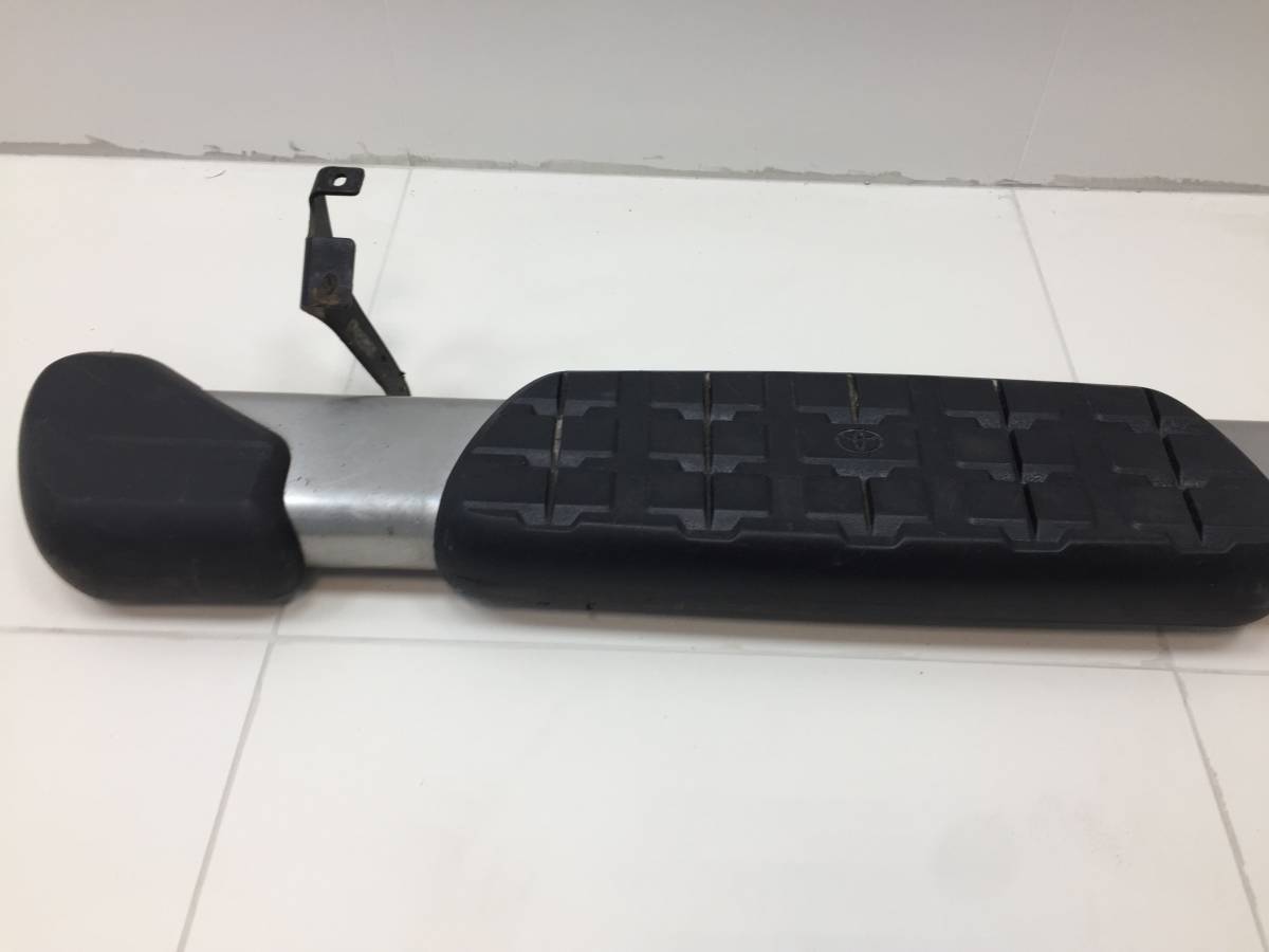 Подножка Toyota Tundra (XK50) 2006-2010