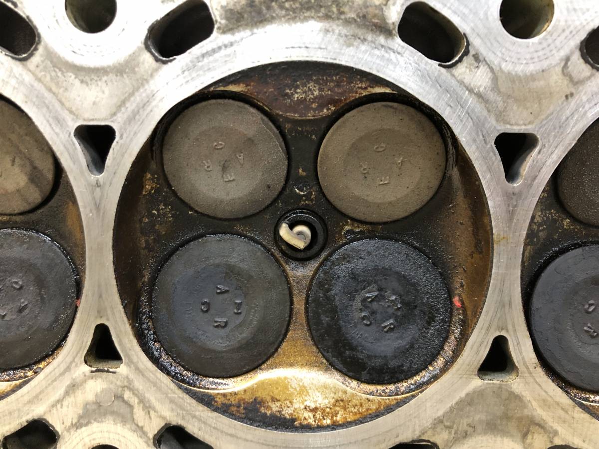 Головка блока цилиндров Toyota Camry (V50) 2011-2017