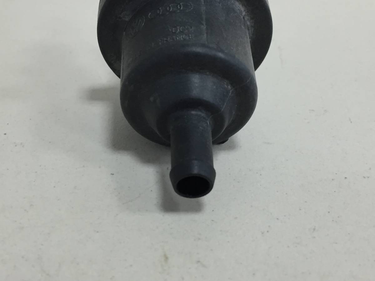 Клапан вентиляции топливного бака Seat Altea 2004-2015