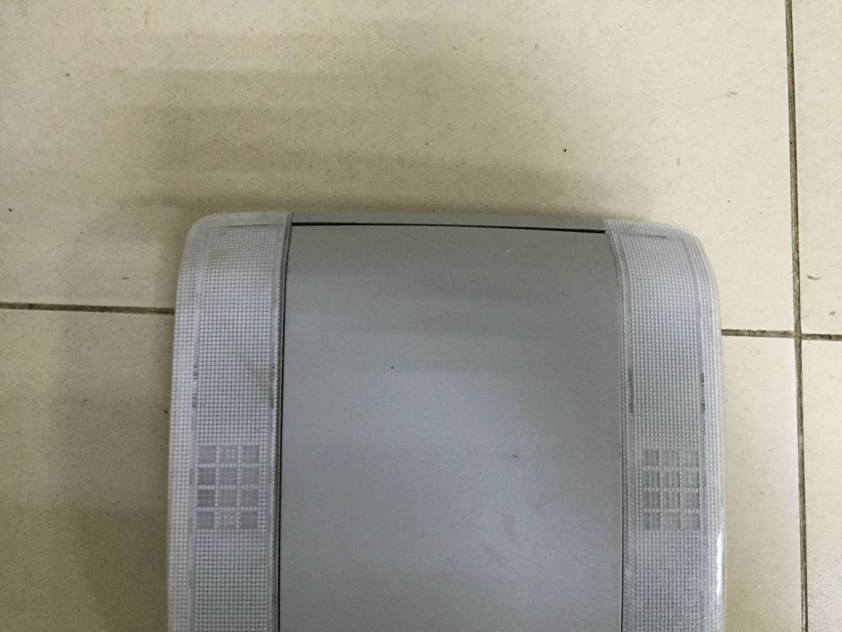 Плафон салонный Toyota Corolla E150 2006-2013