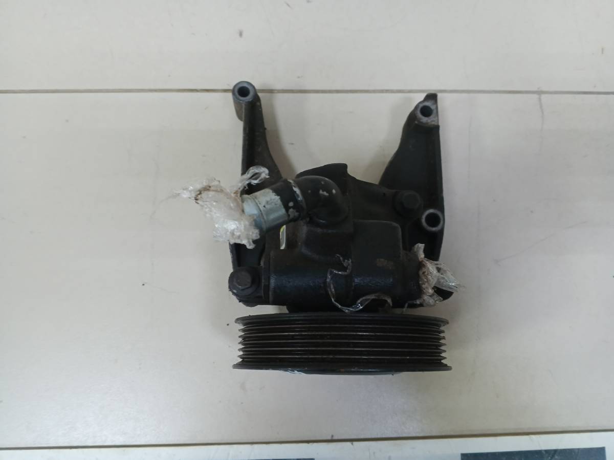 Насос гидроусилителя (электрогидроусилитель, ЭГУР) Ford Fusion (JU) 2002-2012