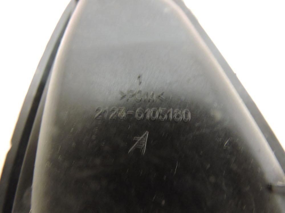 Ручка двери внутренняя правая для Chevrolet Niva 2002-2009