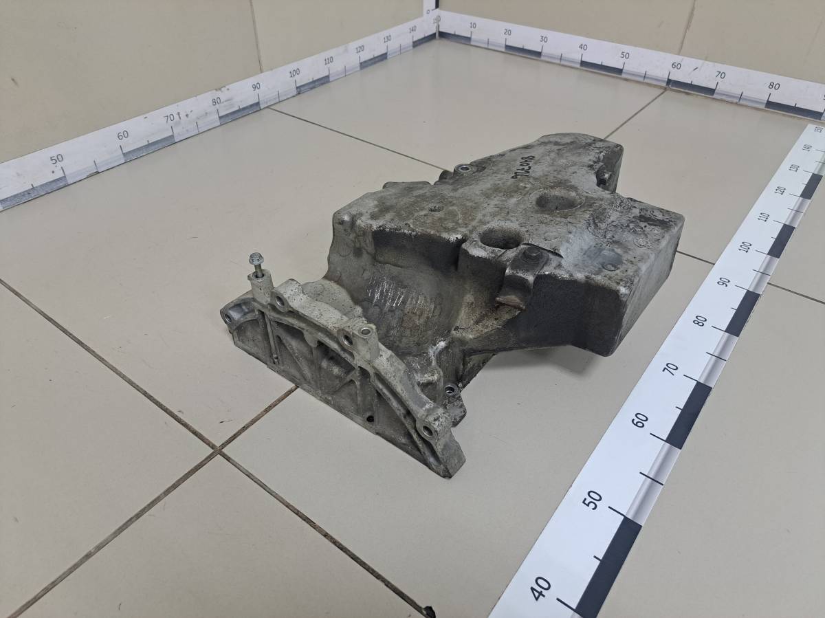 Поддон масляный двигателя Opel Antara 2007-2015
