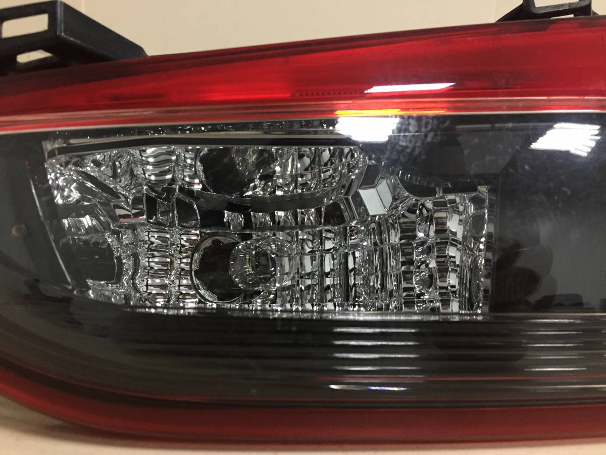 Фонарь задний внутренний правый Mazda Mazda 6 (GJ) 2013-2016