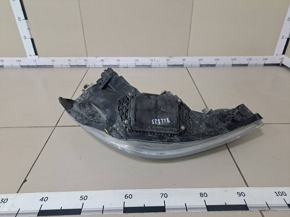 Фара левая Toyota Estima (R30, R40) 2000-2005
