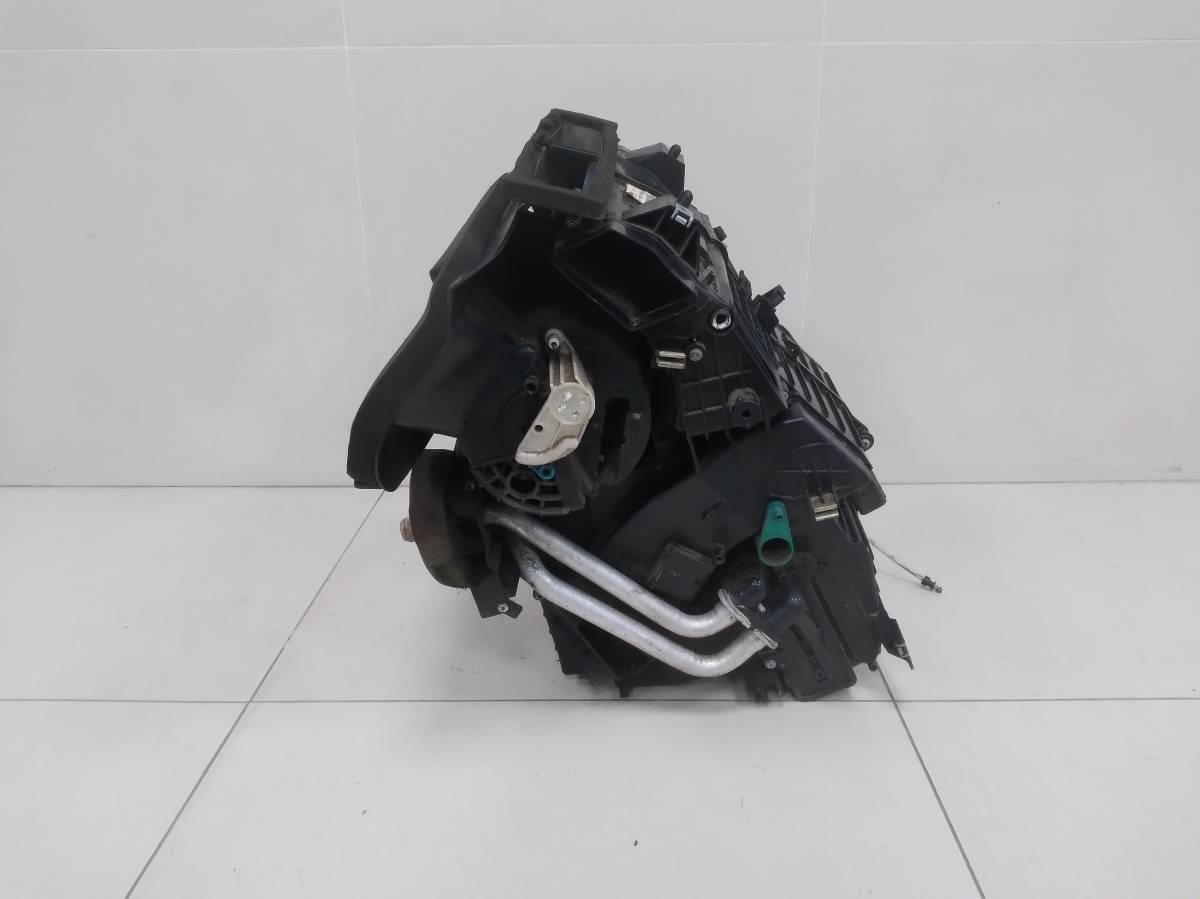 Корпус отопителя Renault Logan (1) 2005-2014