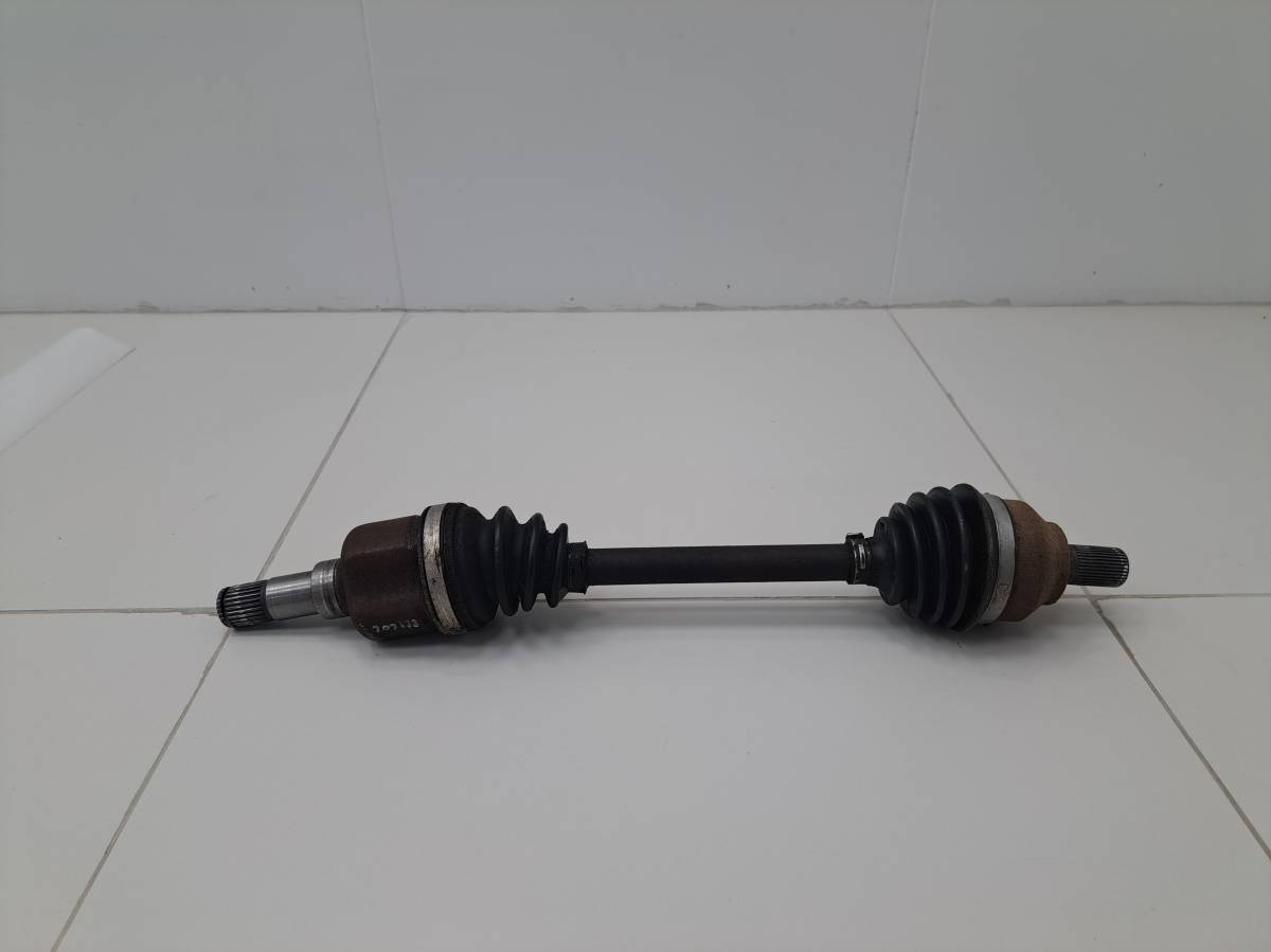 Полуось передняя левая Ford Focus 2 (DA) 2005-2008