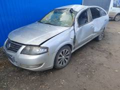 Nissan Almera Classic (B10) 2006-2013