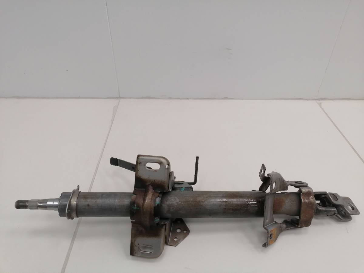 Колонка рулевая Nissan Almera Classic (B10) 2006-2013