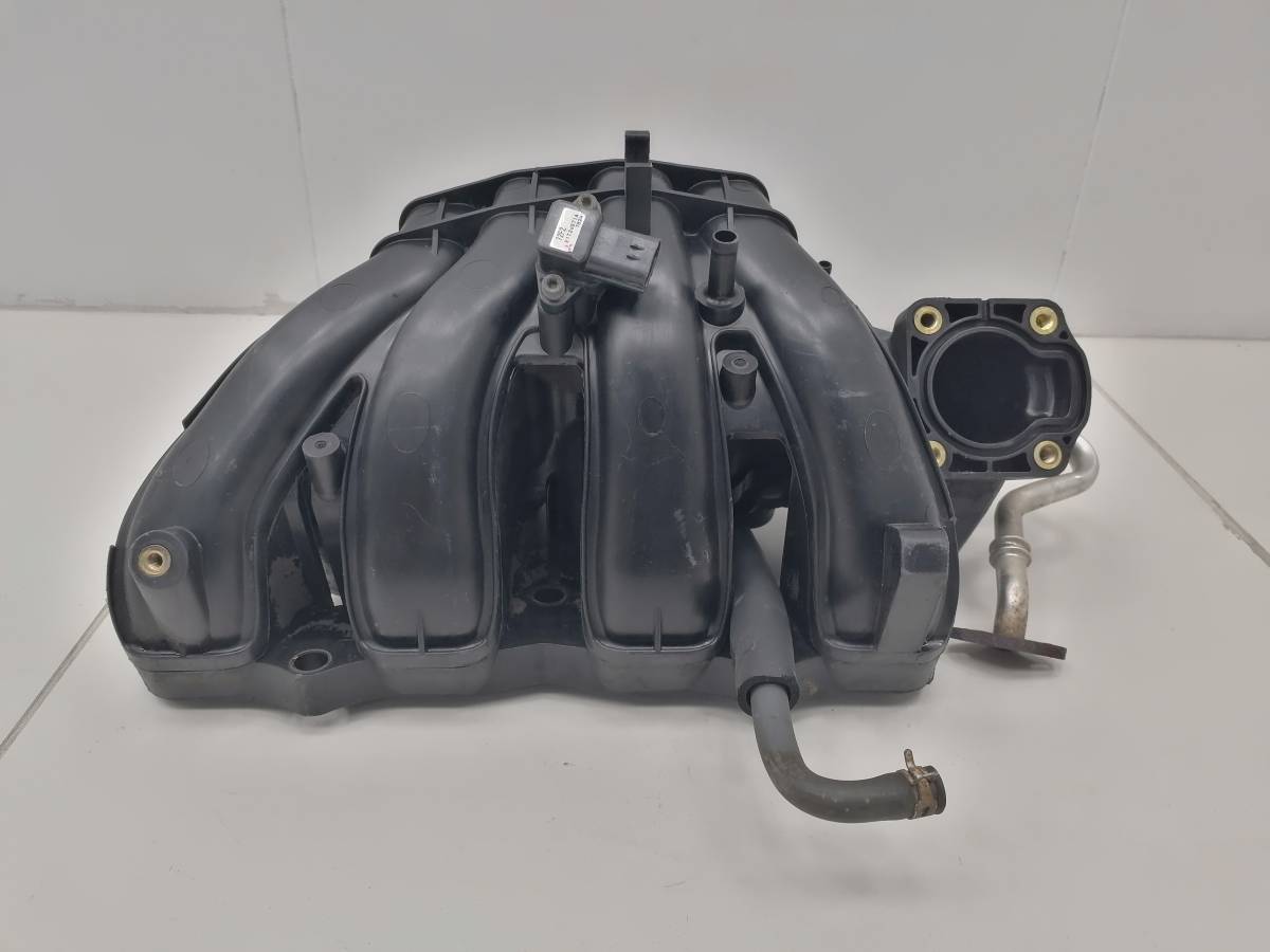Коллектор впускной Suzuki SX4 2006-2013