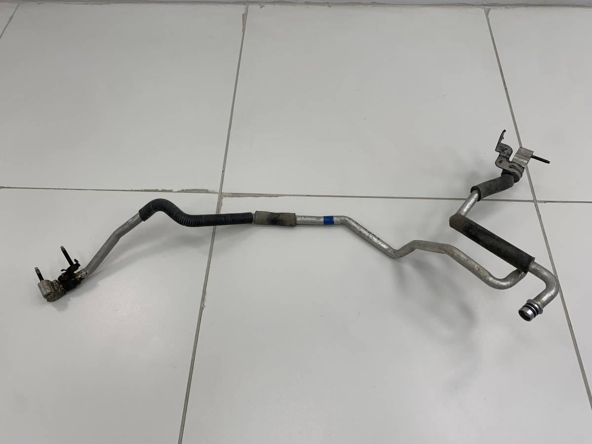 Трубка кондиционера Toyota Land Cruiser Prado (J120) 2002-2009