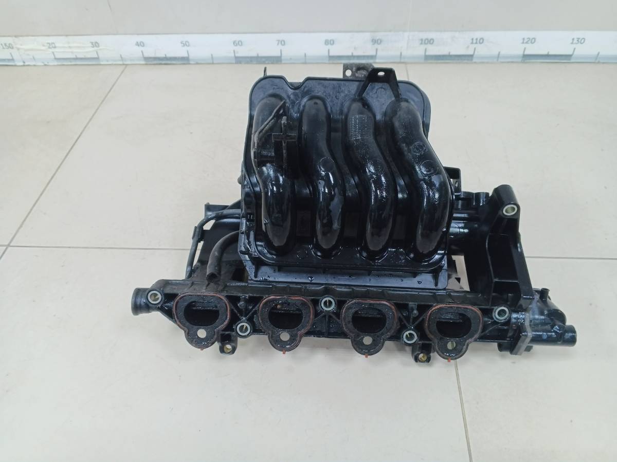 Коллектор впускной Mazda Demio DE 2007-2011