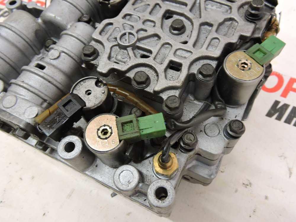 Блок клапанов для Mazda Demio (DY) 2002-2007