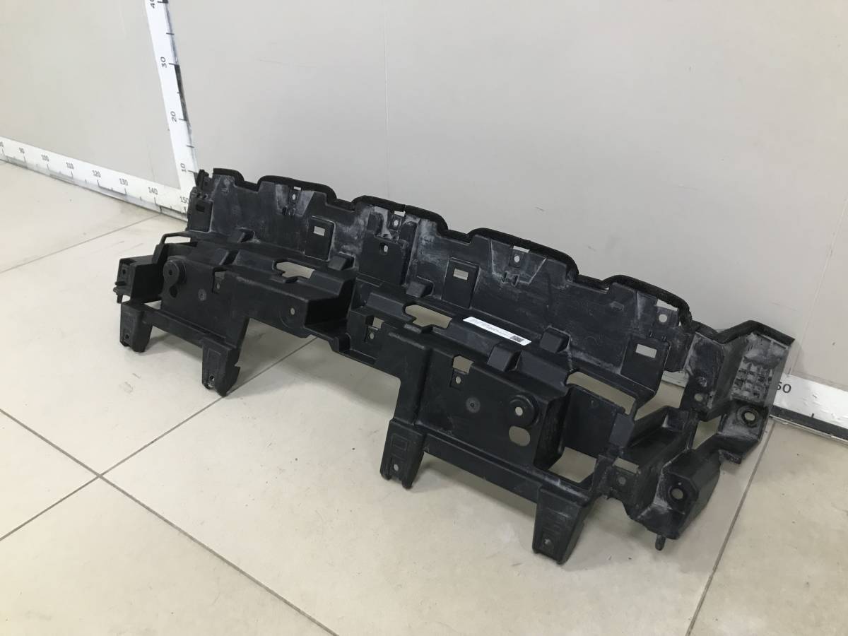 Кронштейн переднего бампера CheryExeed RX M38T/T22 2023