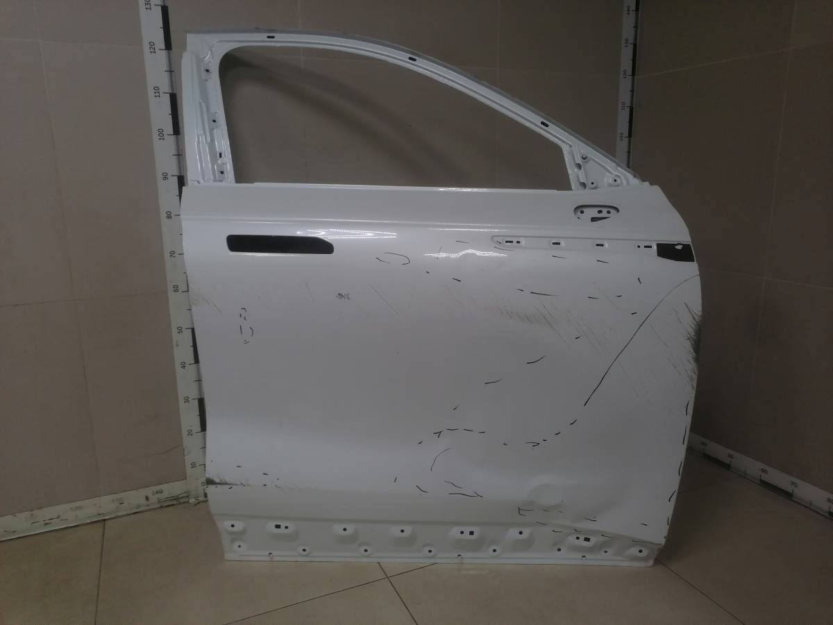 Дверь передняя правая Exeed RX 2022