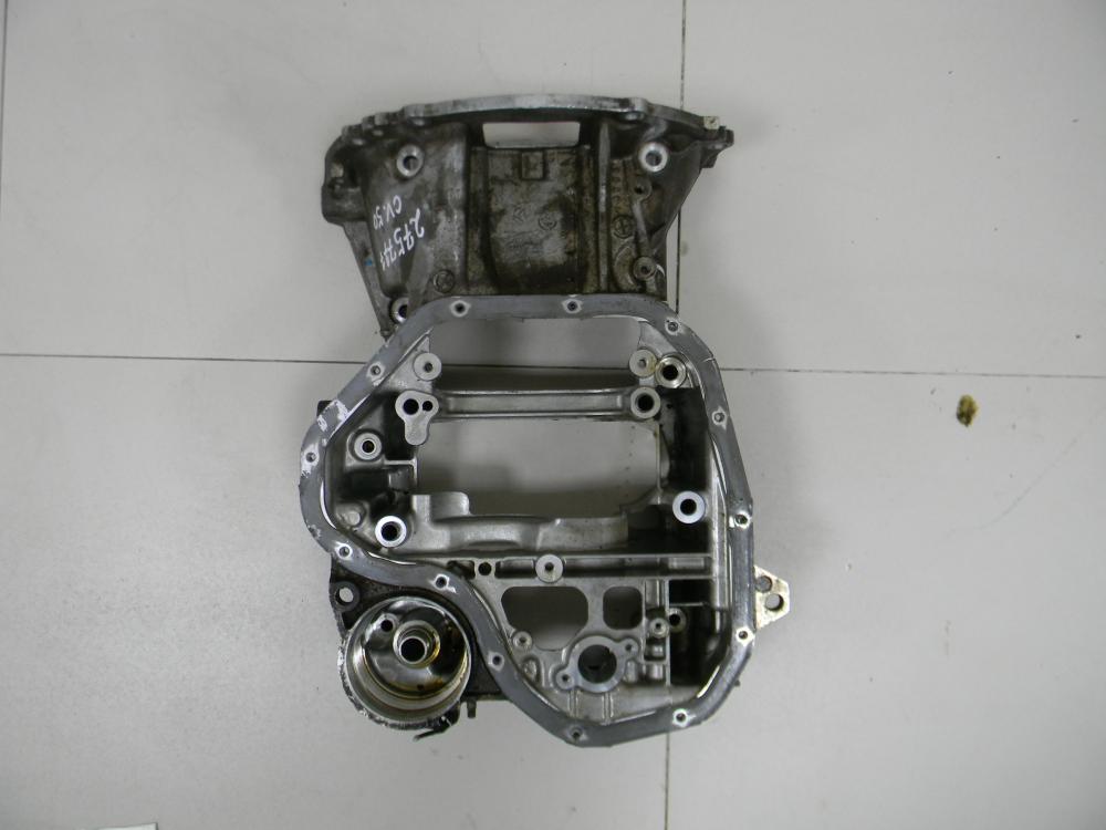 Поддон масляный двигателя для Toyota Camry (V50) 2011-2017