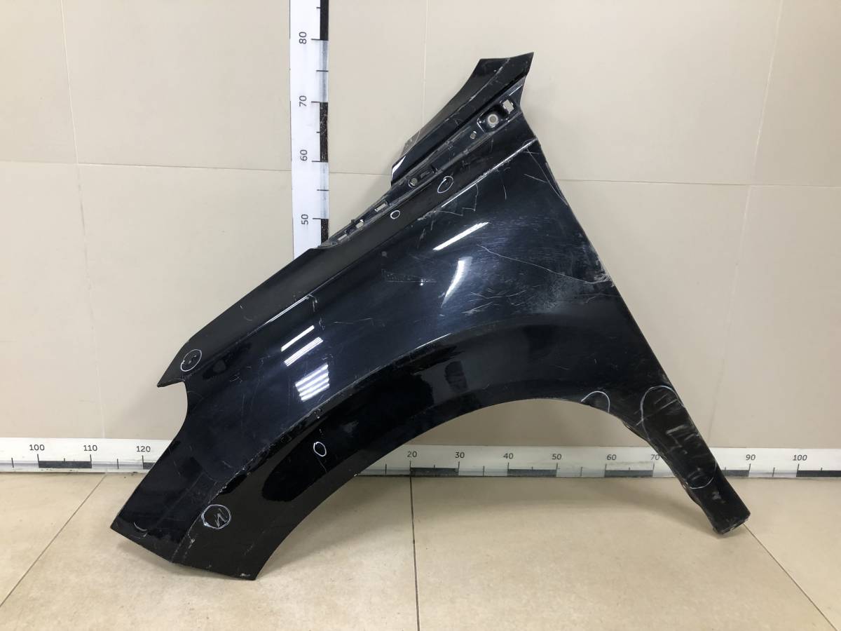 Крыло переднее левое Exeed VX 2020